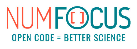 NumFOCUS