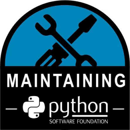Python Software Foundation